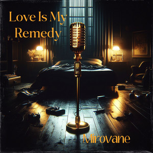 Love Is My Remedy by Mirovane