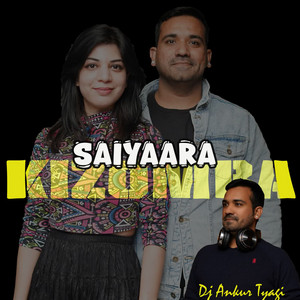Saiyaara kizomba