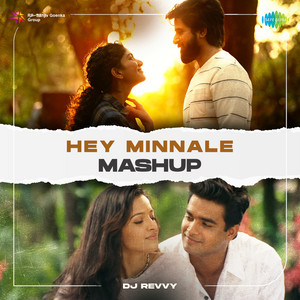 Haricharan, Shweta Mohan, Tippu, Karthik, P. Unnikrishnan & Harini - Hey Minnale (Mashup)