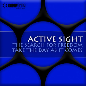 Active Sight - The Search for Freedom