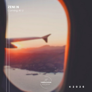 Coming At U by Zeni N