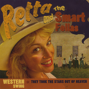 Retta & The Smart Fellas