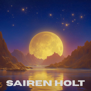 Your Name in Margins by Sairen Holt