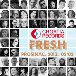 Fresh, Prosinac 2013. 02/02 album
