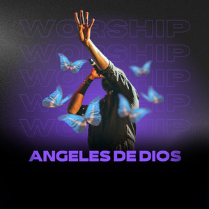 MI VIDA ERES TU by ANGELES DE DIOS