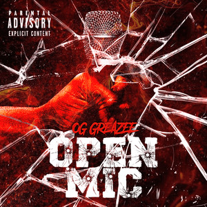 Intermission by Og Greazee