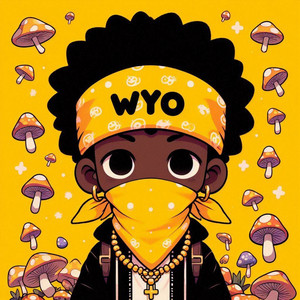 Carry On by Wyo Youngin, DrawTheChalk