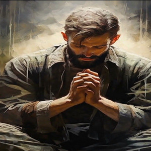 Señor gracias por el dia que termina. by Sonido Espiritual