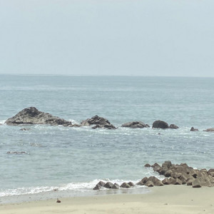 Ocean by GRMLN