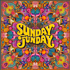 Greasy Beats - Sunday Funday