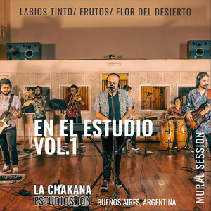 La Chakana - Flor del Desierto