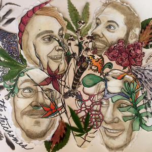 Lydia by The Trichomes