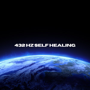 432 Hz Self Healing