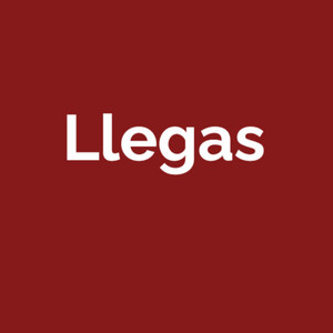 llegas by faraon de new