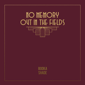 Out in the Fields cover art