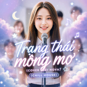 Trạng Thái Mộng Mơ (Chill House) Cover Luzi Nova by BNT Vocal
