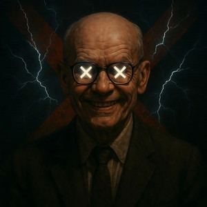 evntrt - Ya Ne Chikatilo