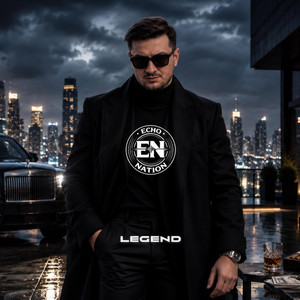 Legend by EMVRY