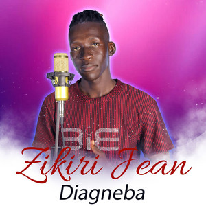 Zikiri Jean - Kassim samake