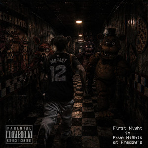 First Night by VBL DGlock