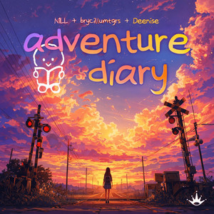 Adventure Diary by N1LL, Deenise, brycillum_tgrs