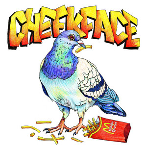 Living Lo-Fi by Cheekface