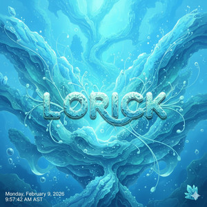 Lorick by Masacre record HP