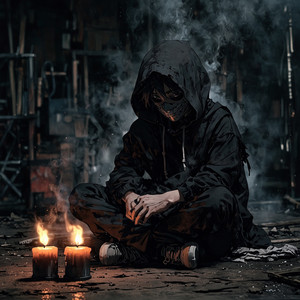 Shadow Die by Mehdibh