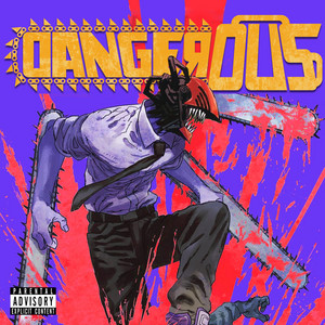 DANGEROUS, Pt. 1 by Crazy8theGreat, TSUYO