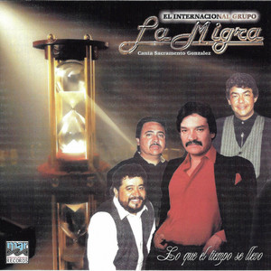 Perdon Mi Amor by Grupo La Migra