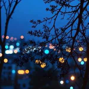 Blue Hour by Yal!X