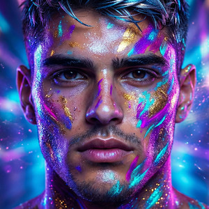 Mark Santoru - When I'm Undone