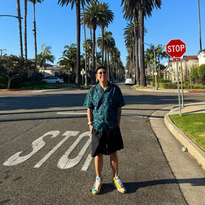 Haruhiko Toku - All of me