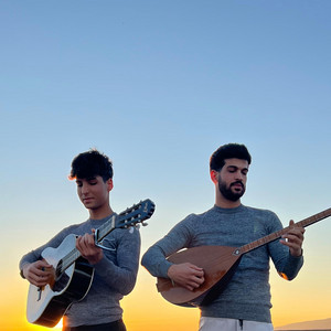 Zana U Heja - Şev û Roj