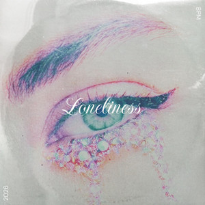 Loneliness by LORELEY