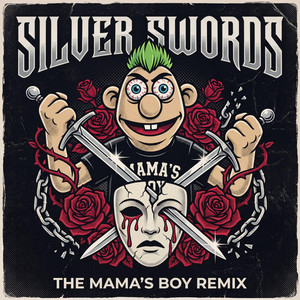 Silver Swords