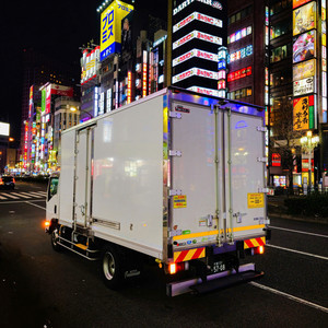 メゾン87 MAISON87 FREESTYLE by Tizag