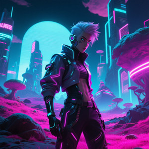 CARLI ON - Can be better than him/her.