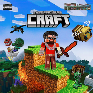 Theofficialae - Craft