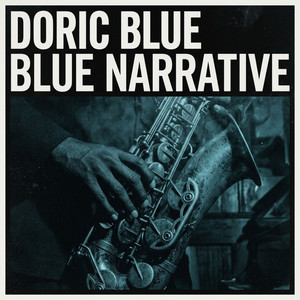 Starlight Wanderer by Doric Blue