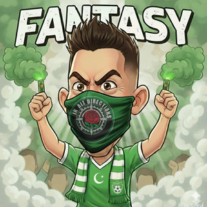 GB TOXIC البليديون (FANTASY) by Amine Lalmani
