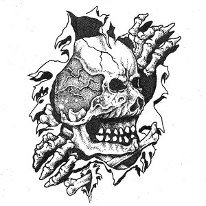 No Longer Human by Sick Thoughts