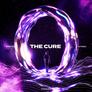 THE CURE (TECHNO) cover art