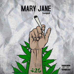 Mary Jane
