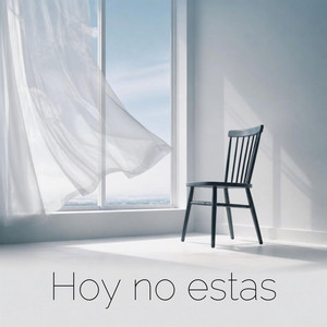 Hoy no estas by Astrax Ball