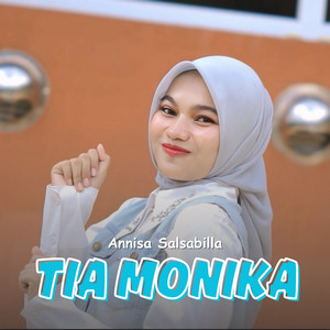 Annisa Salsabilla - Tia Monika