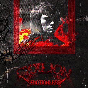 Emotionless by Cxxlion