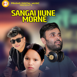 Bishnu Majhi & Ramji Khand - Sangai Jieune