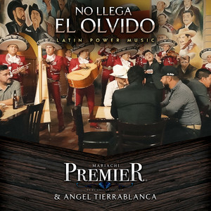 No Llega El Olvido