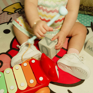 Melissa Andress - Para Elissa